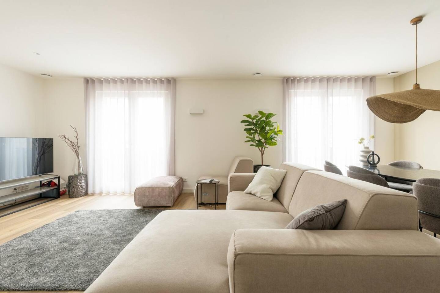 New Apartment In City Centre Large أويرسخوت المظهر الخارجي الصورة