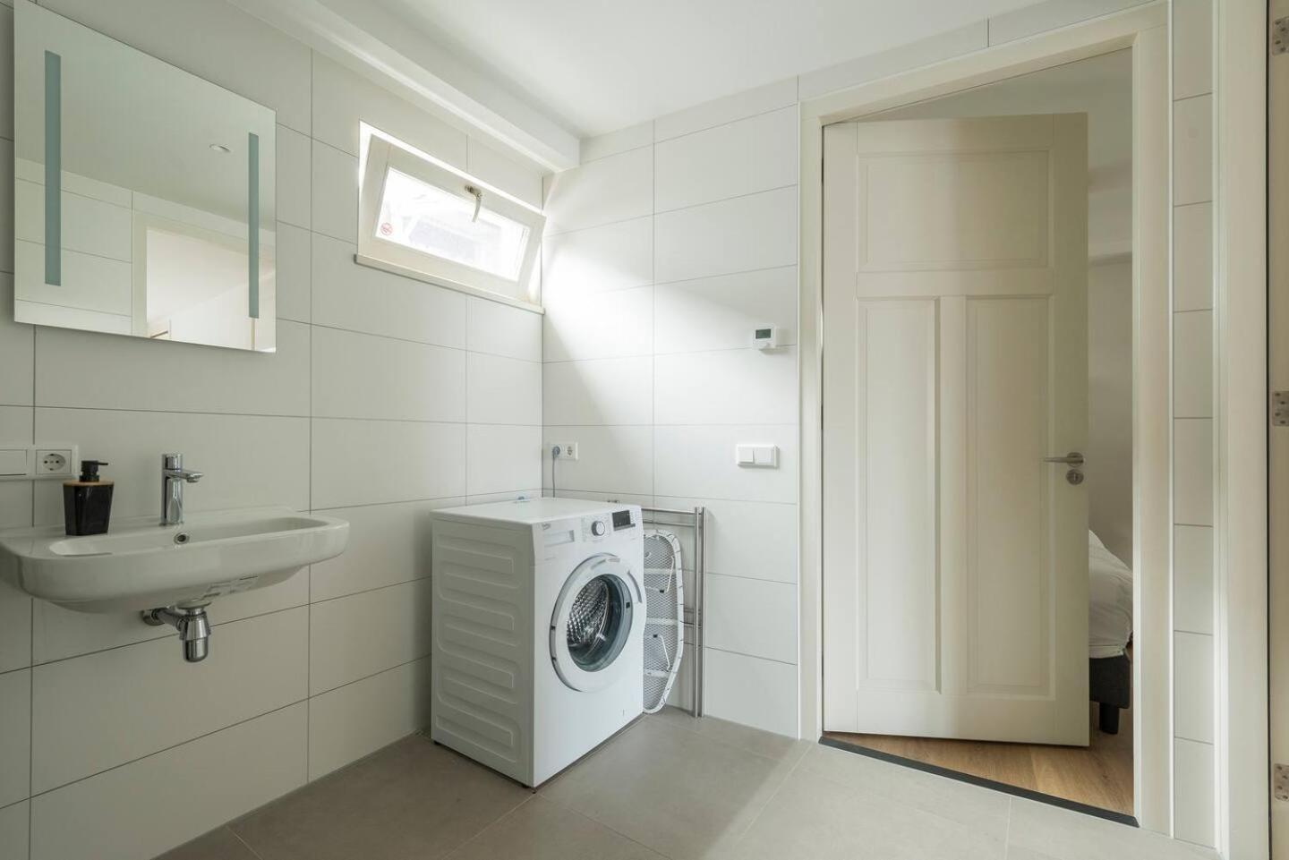 New Apartment In City Centre Large أويرسخوت المظهر الخارجي الصورة