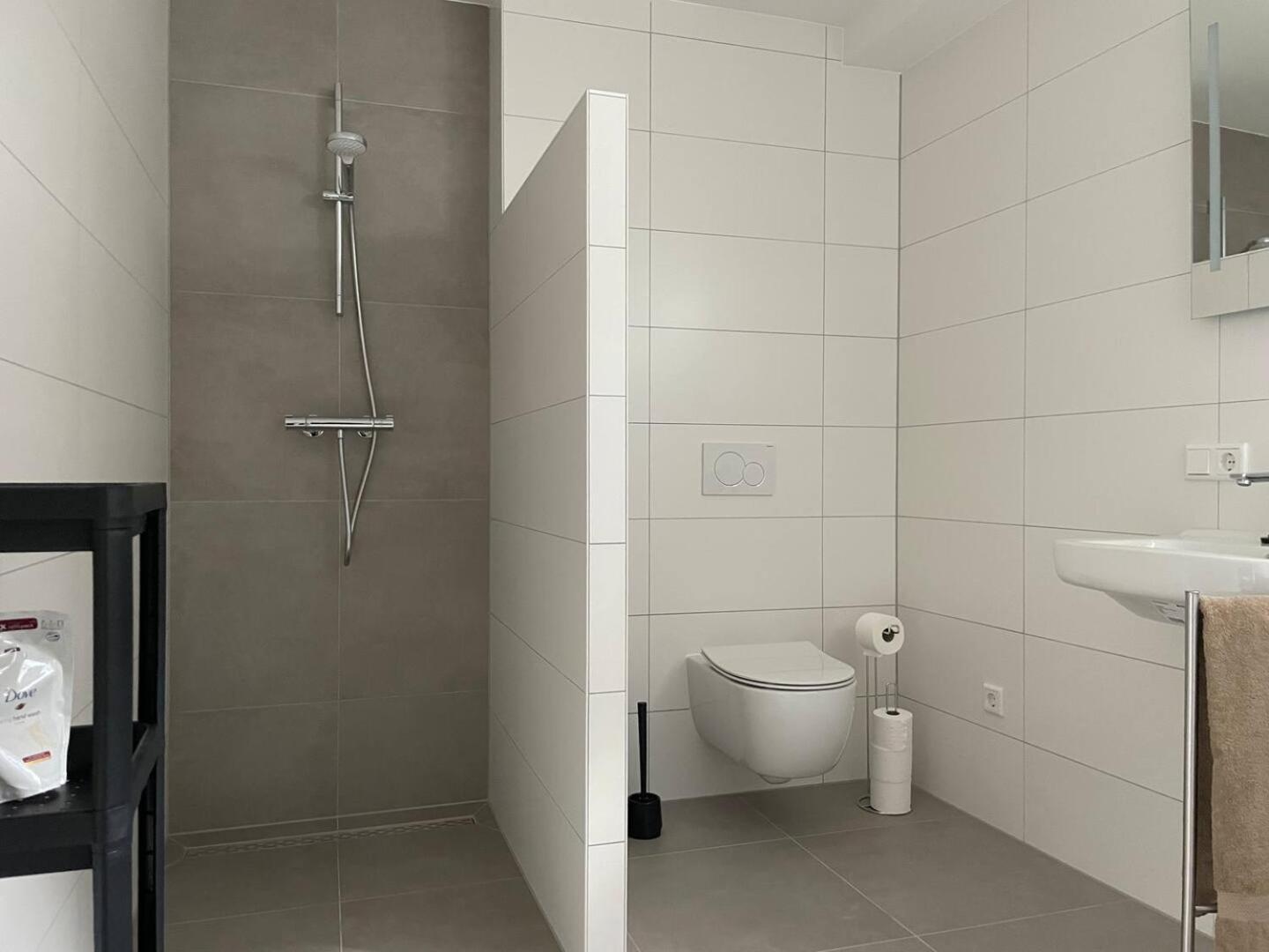 New Apartment In City Centre Large أويرسخوت المظهر الخارجي الصورة