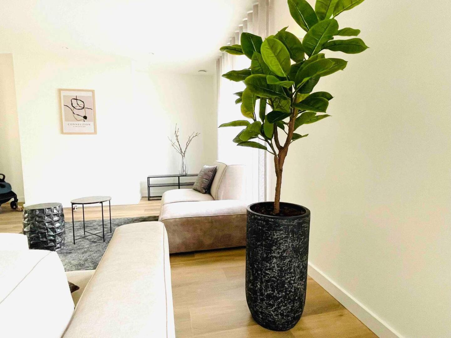 New Apartment In City Centre Large أويرسخوت المظهر الخارجي الصورة