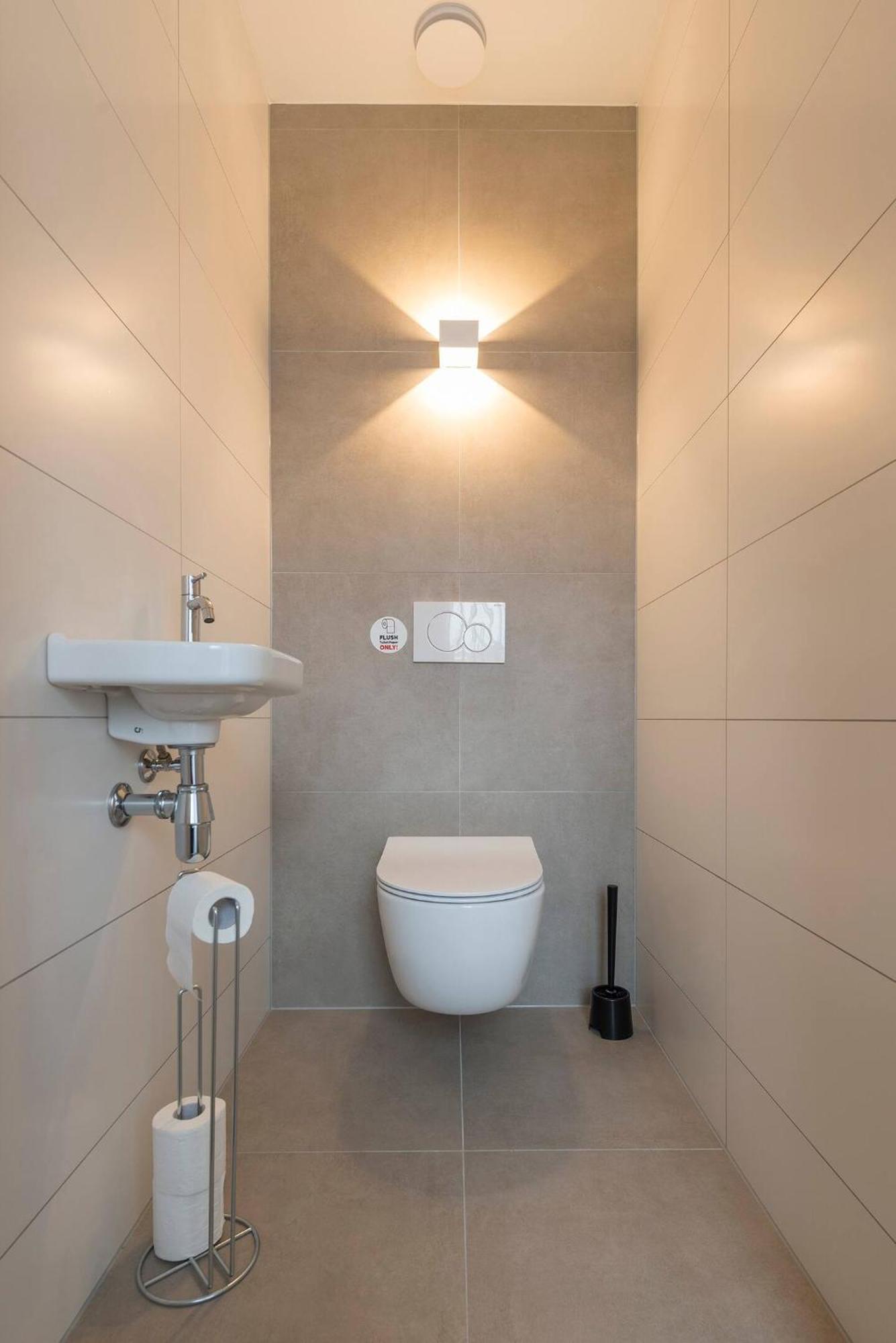New Apartment In City Centre Large أويرسخوت المظهر الخارجي الصورة