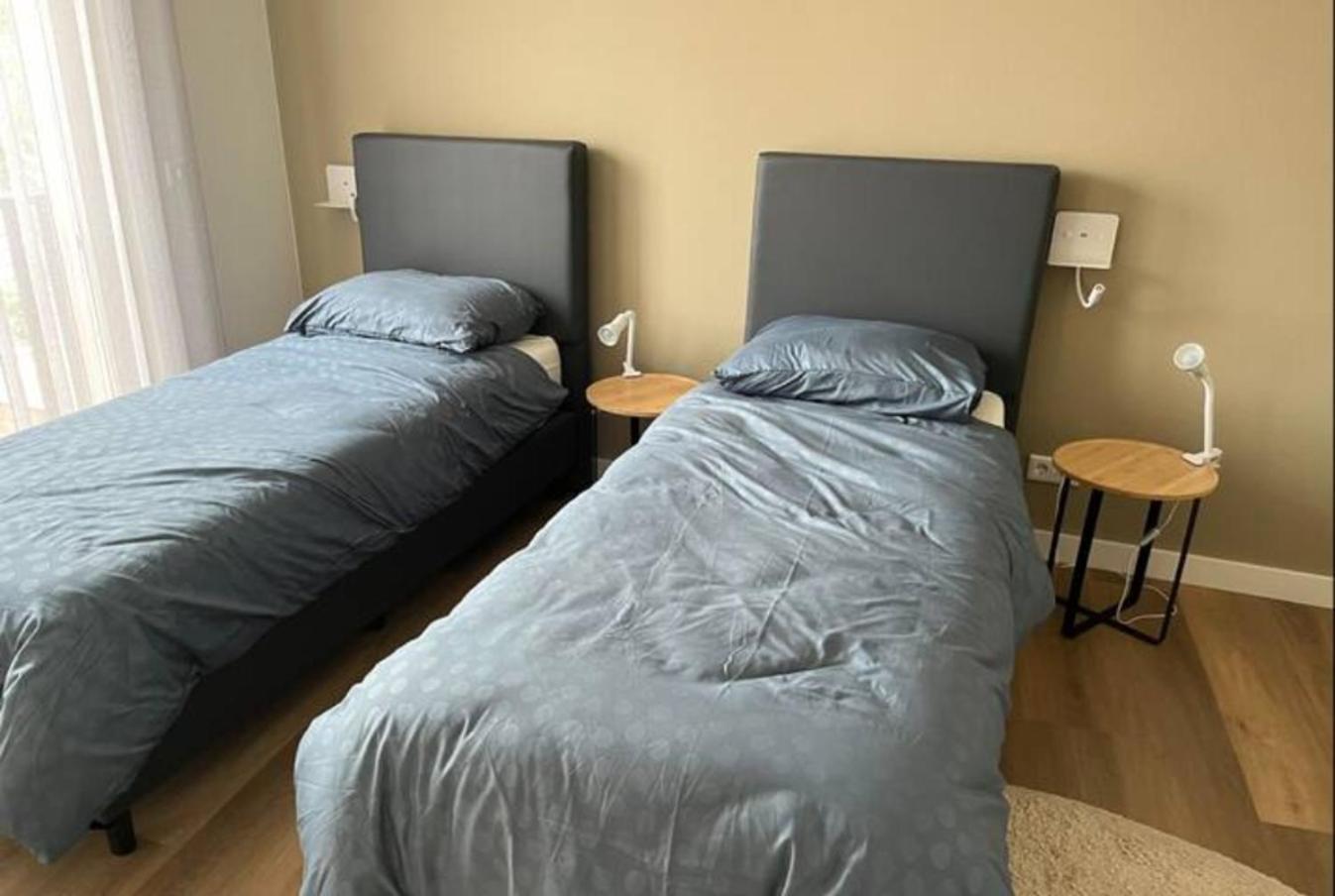 New Apartment In City Centre Large أويرسخوت المظهر الخارجي الصورة